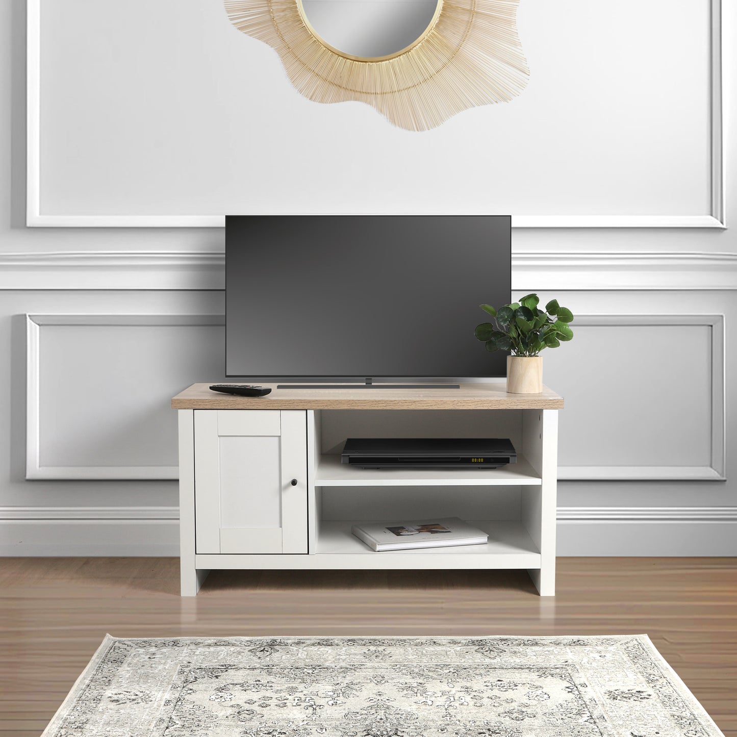 Meuble TV Virginia court