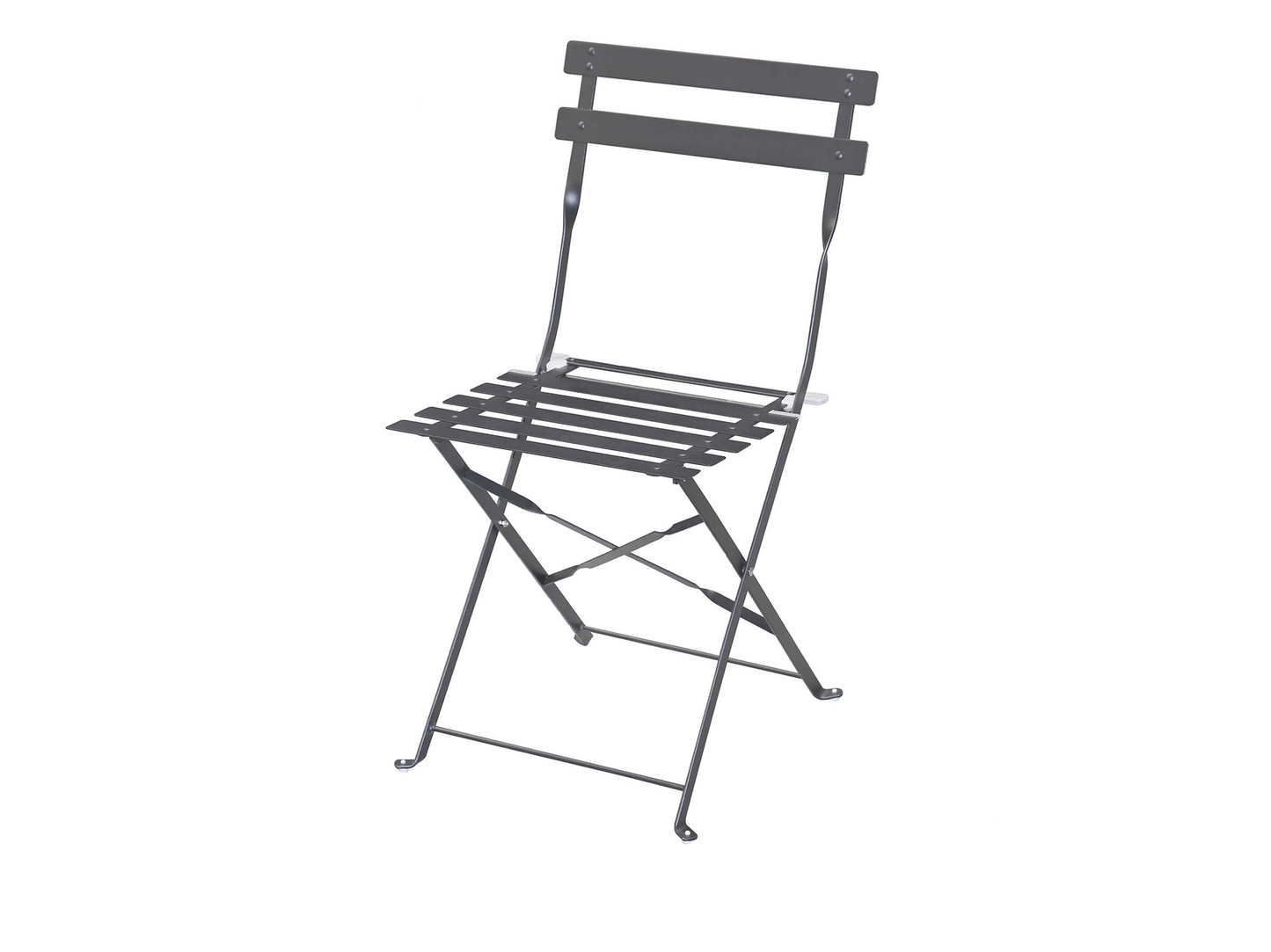 Lot de 4 chaises Mistral