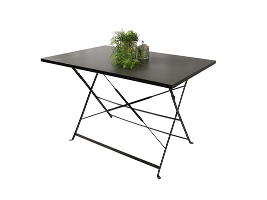 Table Mistral rectangle